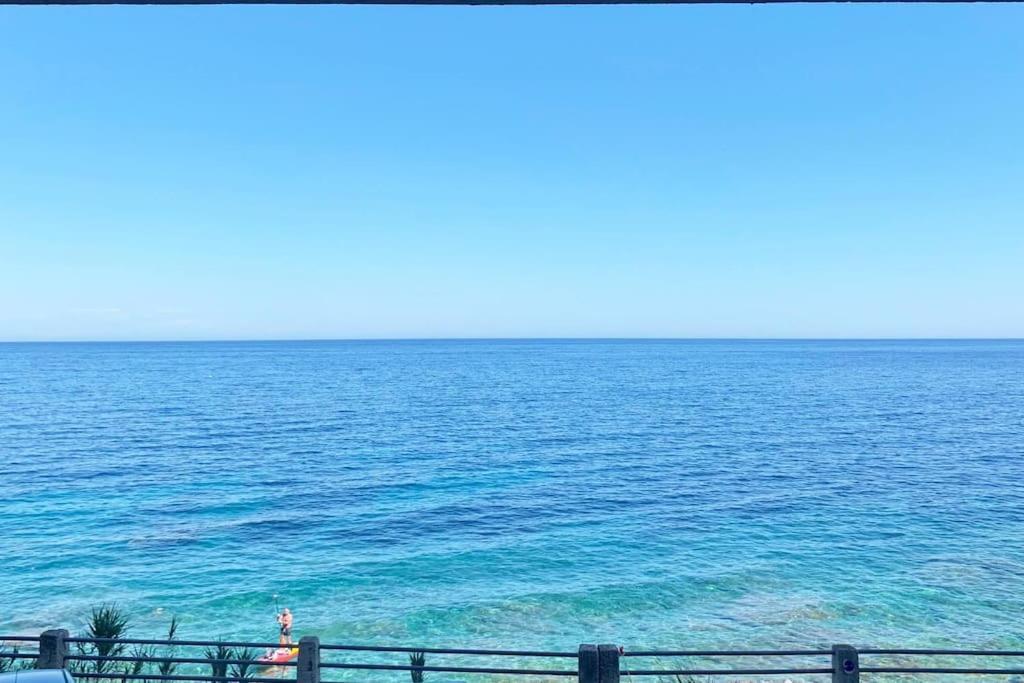 Appartement En Bord De Mer 皮特讷阿 外观 照片