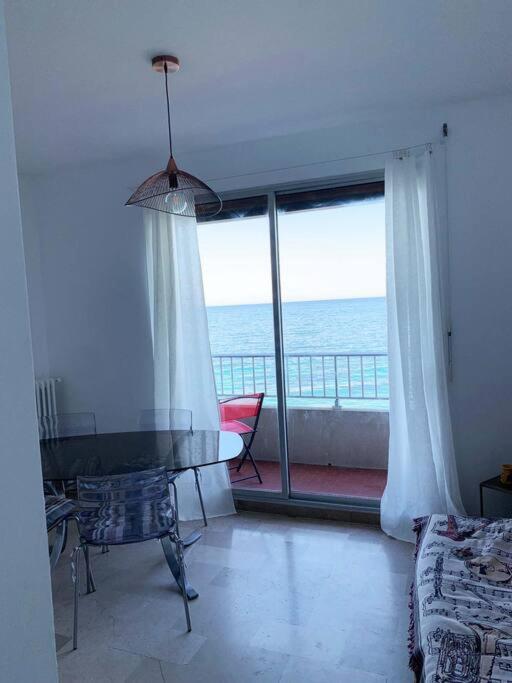 Appartement En Bord De Mer 皮特讷阿 外观 照片