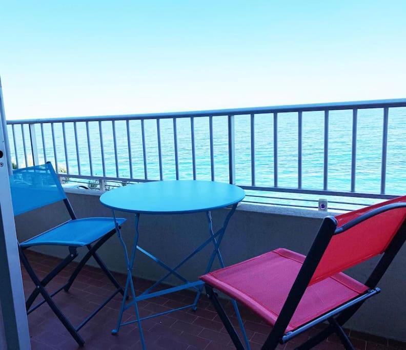 Appartement En Bord De Mer 皮特讷阿 外观 照片