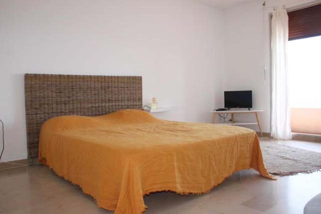 Appartement En Bord De Mer 皮特讷阿 外观 照片