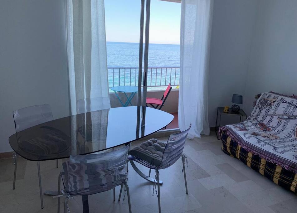 Appartement En Bord De Mer 皮特讷阿 外观 照片