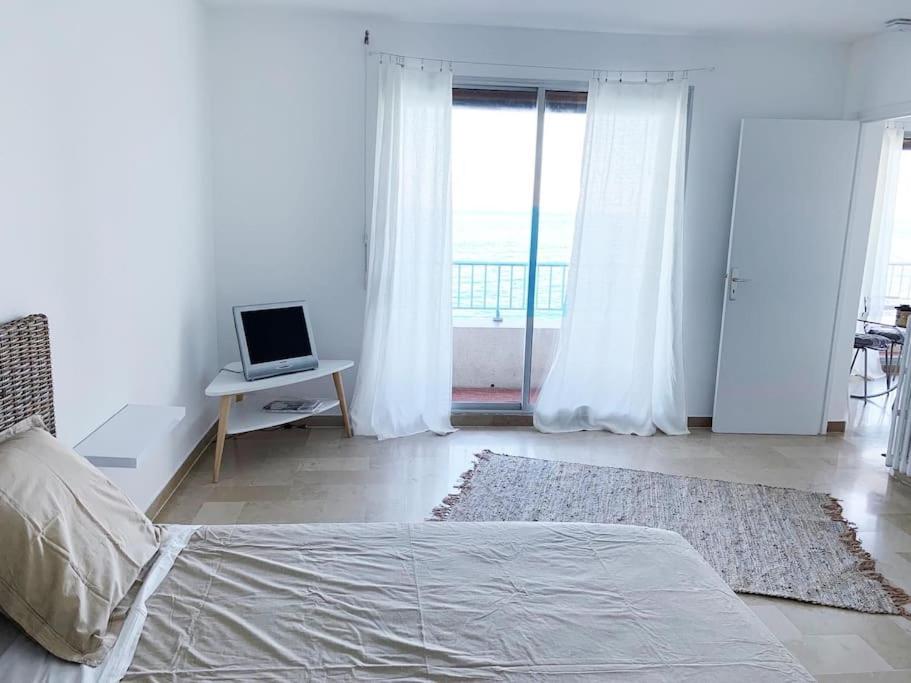 Appartement En Bord De Mer 皮特讷阿 外观 照片