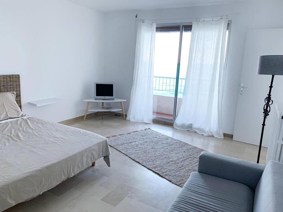 Appartement En Bord De Mer 皮特讷阿 外观 照片